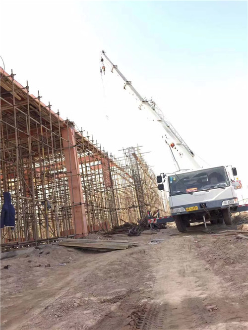 西岗区吊车作业的安全注意事项有哪些？