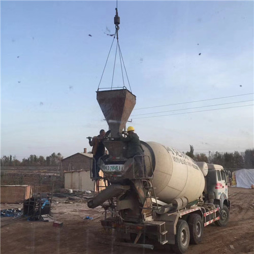 西岗区“精准瞄准”—— 吊车的 “定位导航” 技术